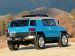 Toyota FJ Cruiser Picture #9
